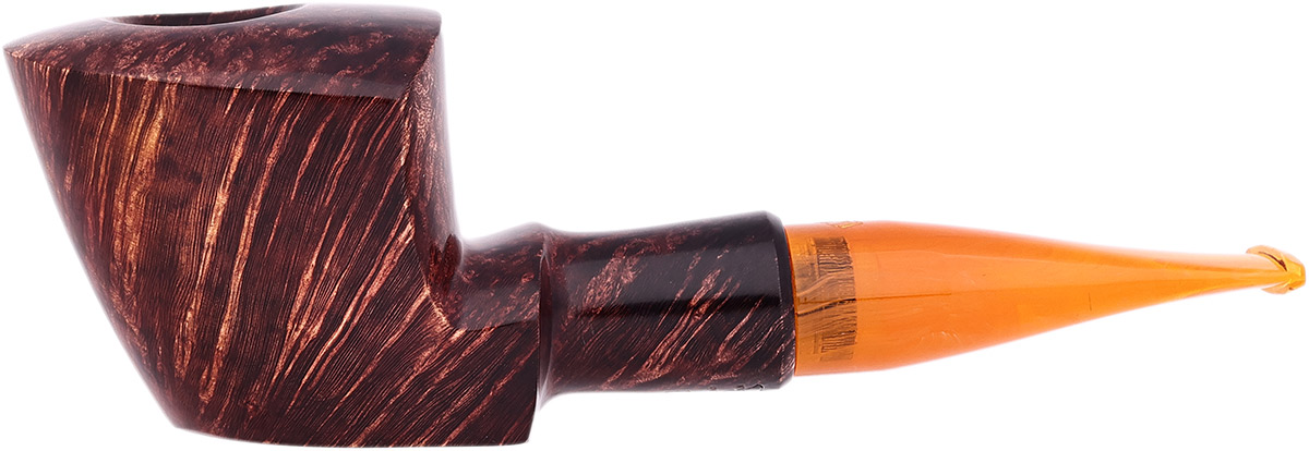 Winslow Crown Smooth Dublin Sitter (200) (9mm)