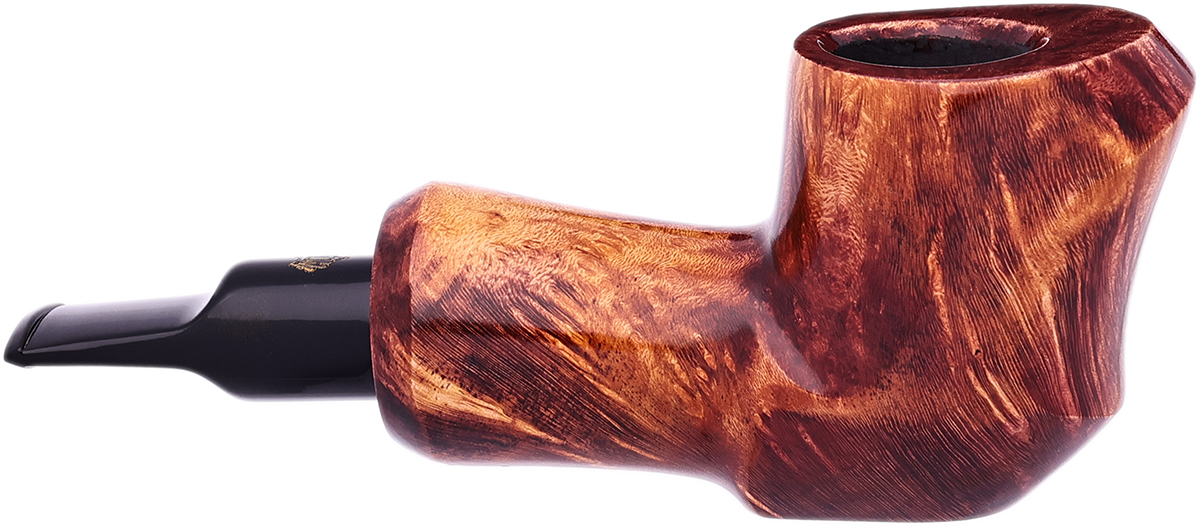 Winslow Crown Smooth Dublin Sitter (200) (9mm)
