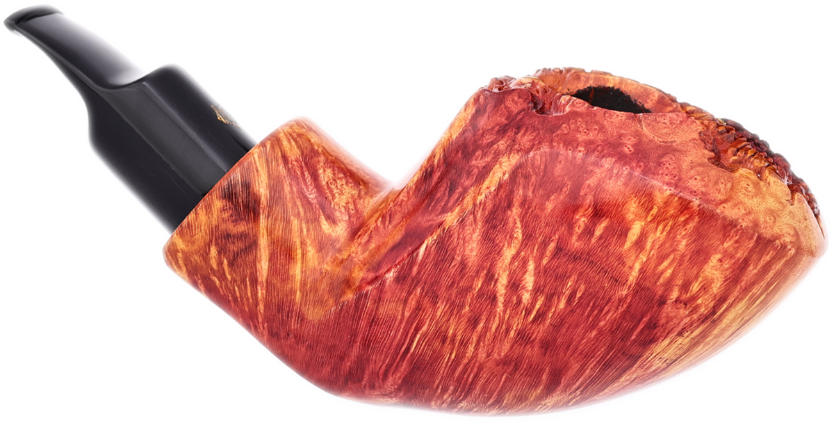 Winslow Crown Smooth Bent Dublin (200) (9mm)