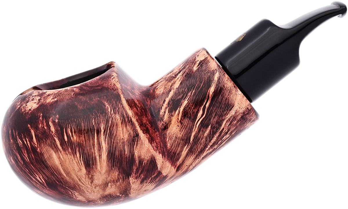 Winslow Crown Smooth Bent Apple (200) (9mm)