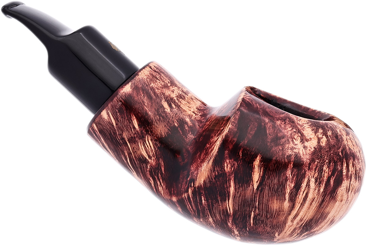 Winslow Crown Smooth Bent Apple (200) (9mm)