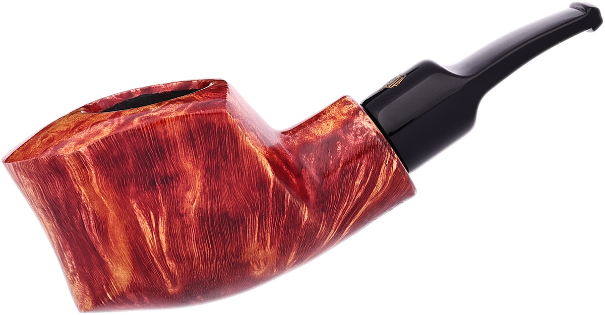 Winslow Crown Smooth Paneled Bent Dublin (200) (9mm)