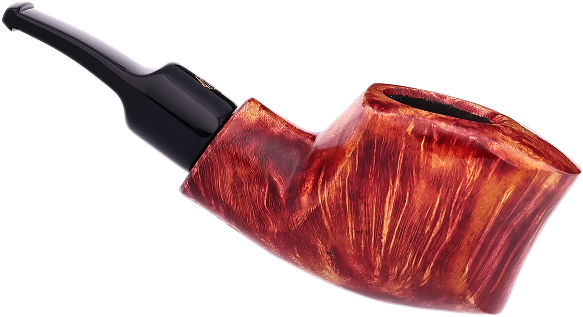 Winslow Crown Smooth Paneled Bent Dublin (200) (9mm)