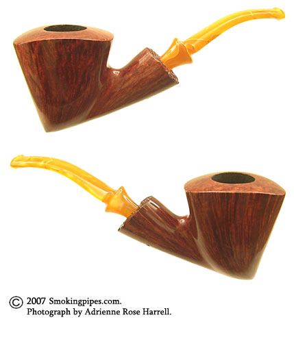Randy Wiley Patina Bent Dublin (77)