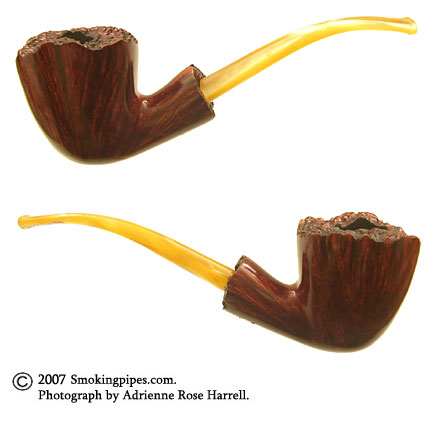 Randy Wiley Smooth Bent Dublin (44)