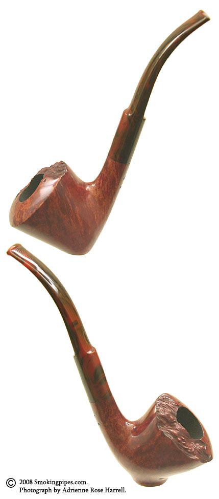 Randy Wiley Smooth Dublin Sitter (44)