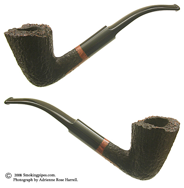 Randy Wiley Galleon Rusticated Bent Dublin (44)