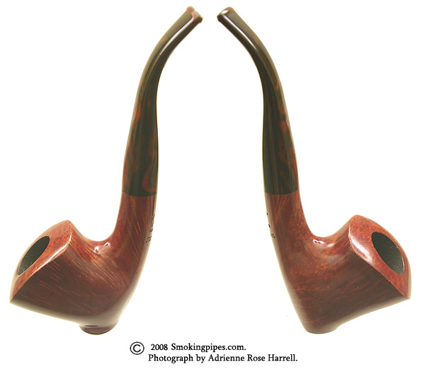 Randy Wiley Patina Dublin Sitter (44)