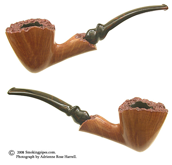 Randy Wiley Patina Bent Dublin (55)