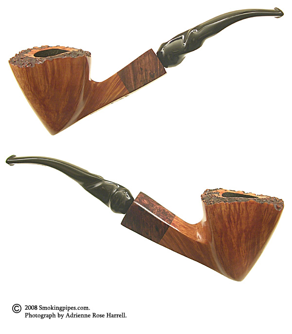 Randy Wiley Patina Bent Dublin (66)