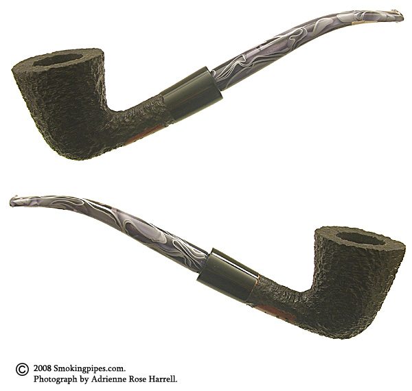 Randy Wiley Galleon Rustic Bent Dublin (44)