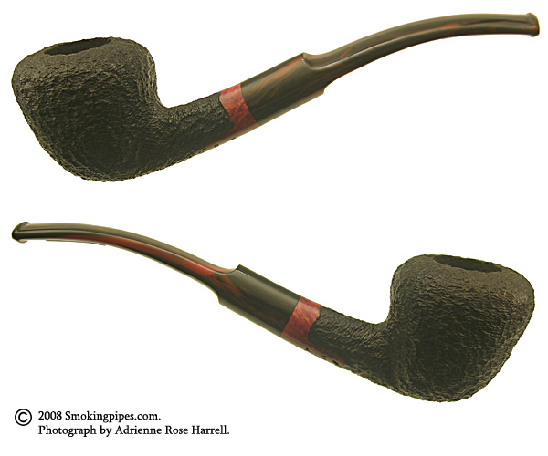 Randy Wiley Galleon Rustic Bent Dublin (33)