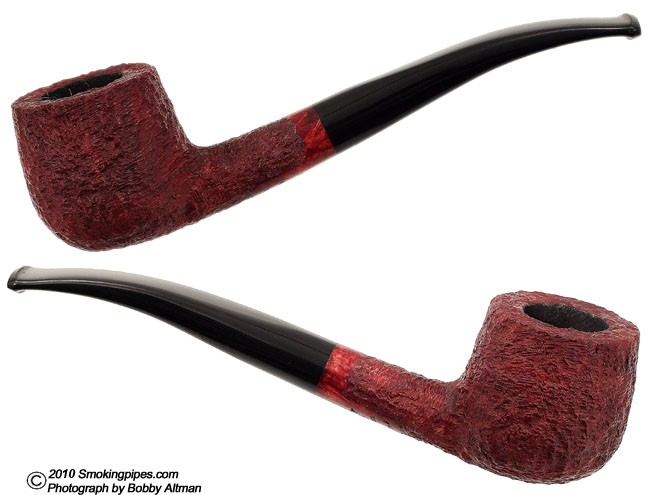 Randy Wiley Galleon Rusticated Prince