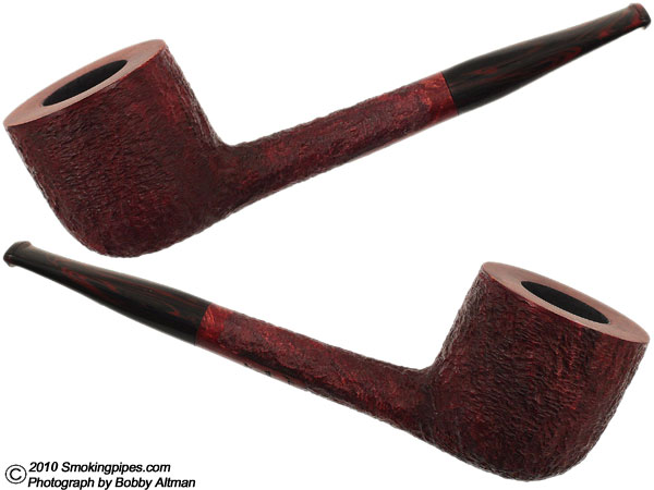 Randy Wiley Galleon Rusticated Pot