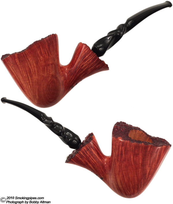 Randy Wiley Patina Smooth Freehand (44)
