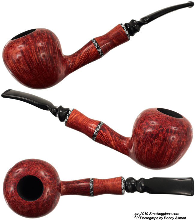 Randy Wiley Patina Smooth Acorn (50)