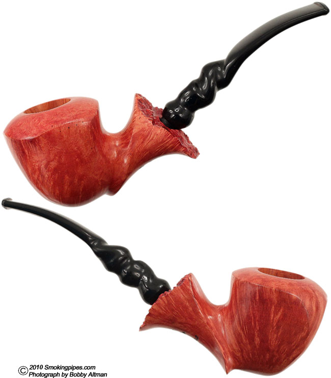 Randy Wiley Patina Smooth Freehand (77)