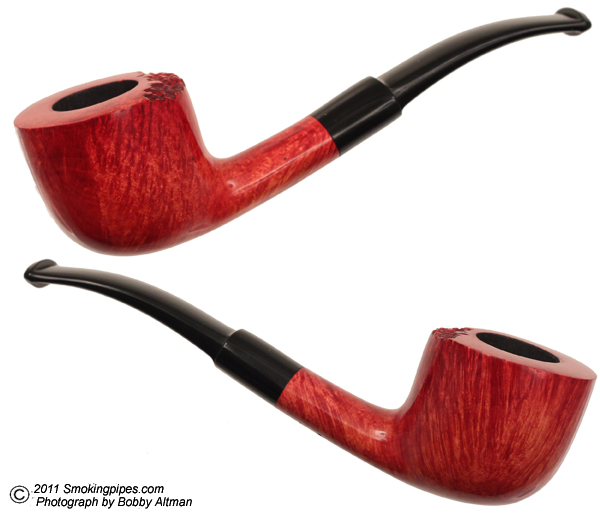 Randy Wiley Smooth Bent Pot (33)