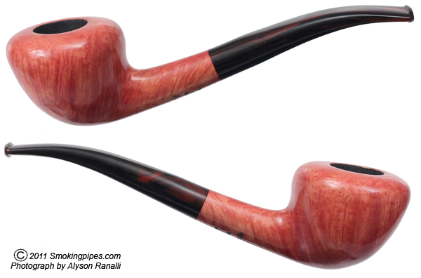 Randy Wiley Patina Smooth Acorn (33)