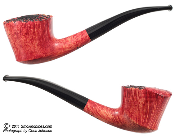 Randy Wiley Smooth Bent Dublin (33)