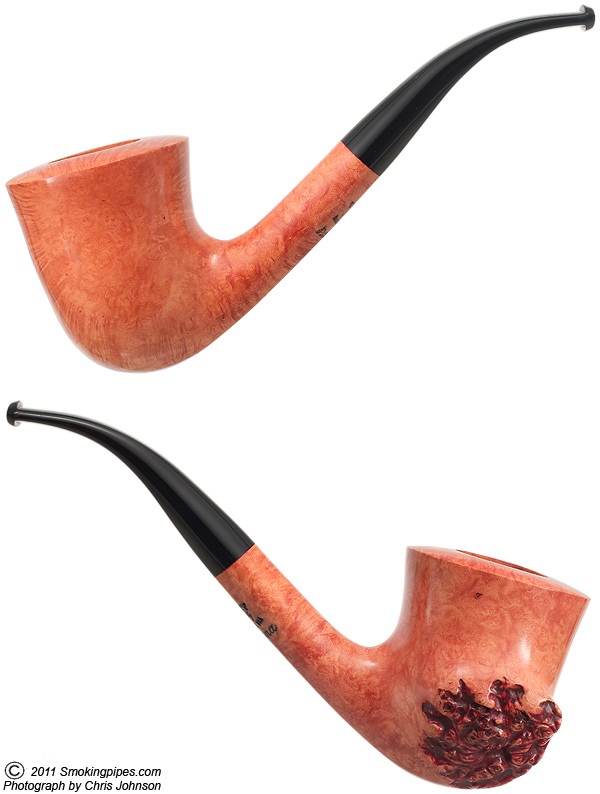 Randy Wiley Patina Smooth Bent Dublin