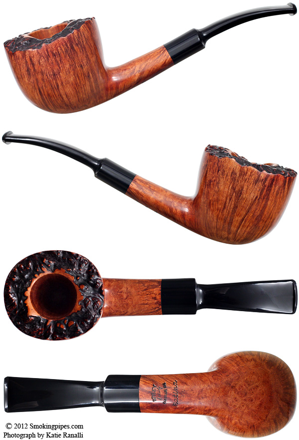 Randy Wiley Patina Bent Dublin (30)
