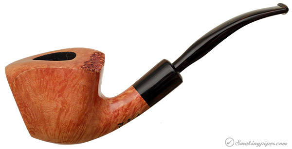 Randy Wiley Patina Bent Dublin (55)