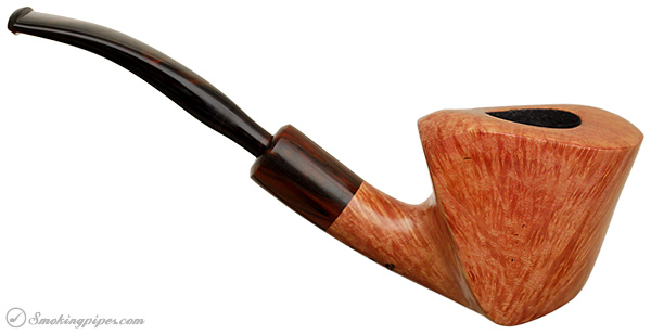 Randy Wiley Patina Bent Dublin (55)