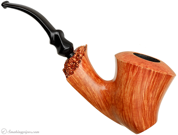 Randy Wiley Patina Freehand Sitter (60)