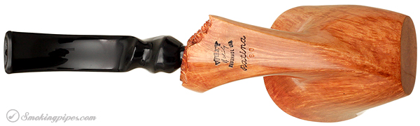 Randy Wiley Patina Freehand Sitter (60)