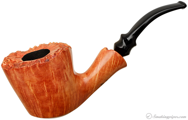 Randy Wiley Patina Bent Dublin (88)