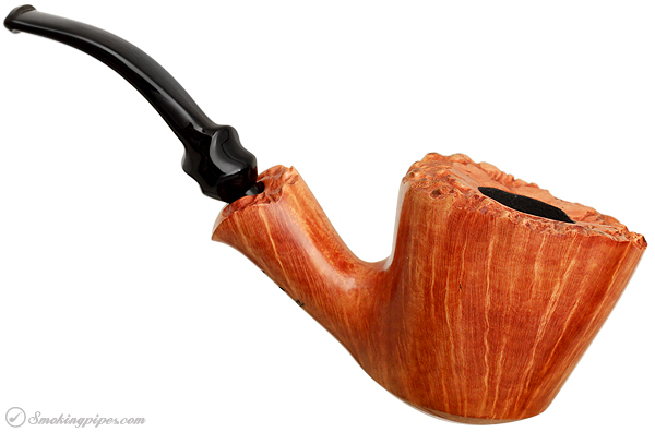 Randy Wiley Patina Bent Dublin (88)