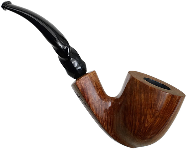 New Pipes » Randy Wiley » Patina Bent Dublin (50)