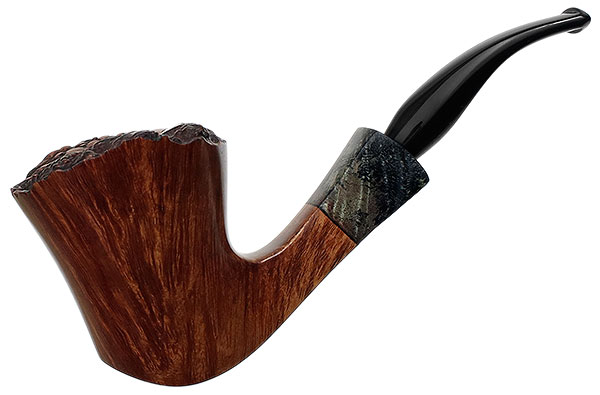 Randy Wiley Patina Bent Dublin (60)