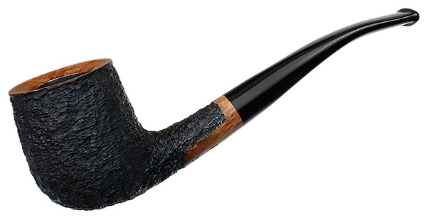Randy Wiley Galleon Bent Billiard (44)