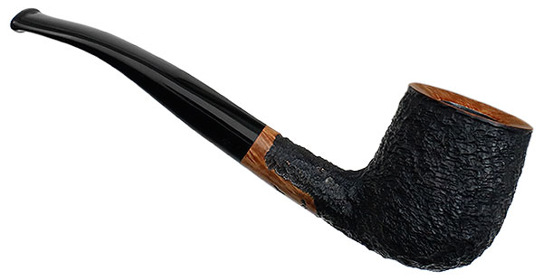 Randy Wiley Galleon Bent Billiard (44)