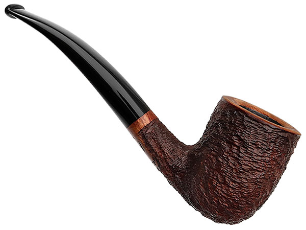 Randy Wiley Galleon Bent Billiard (44)