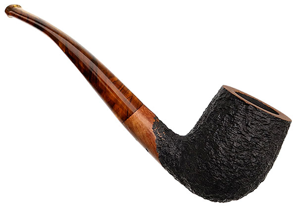Randy Wiley Galleon Bent Billiard (44)