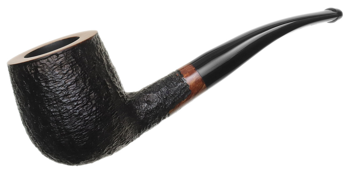 Randy Wiley Galleon Bent Billiard (44)