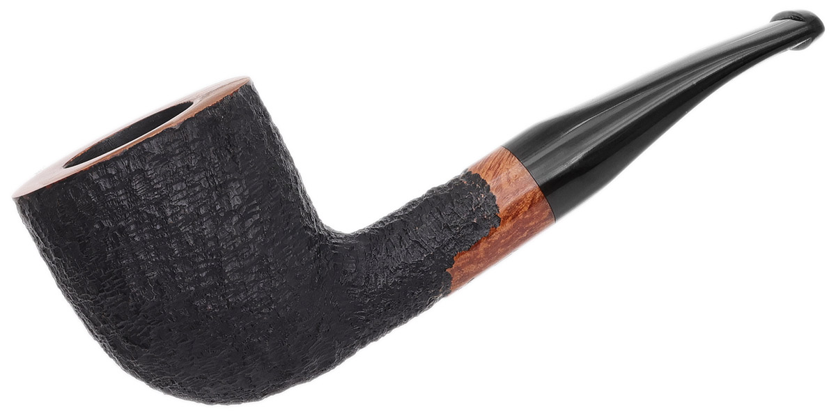 Randy Wiley Galleon Bent Billiard (44)
