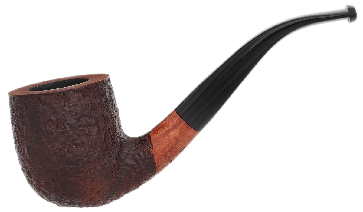 Randy Wiley Galleon Bent Pot (44)
