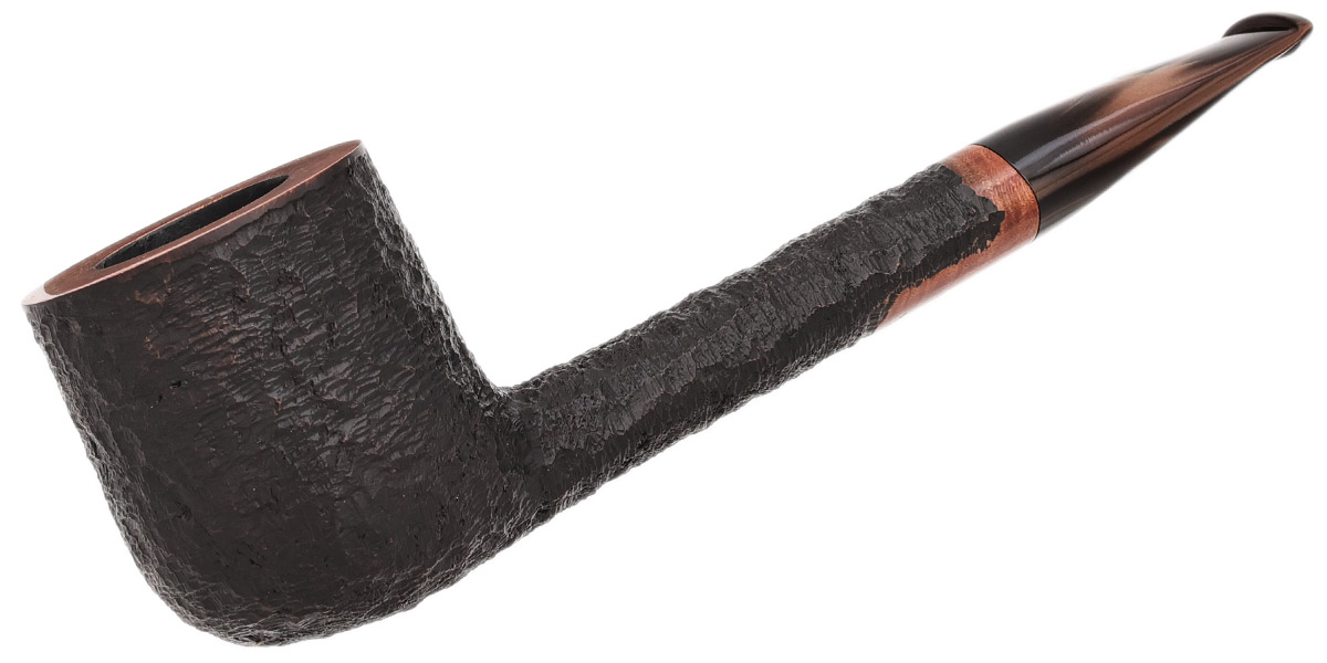 Randy Wiley Galleon Pot (44)