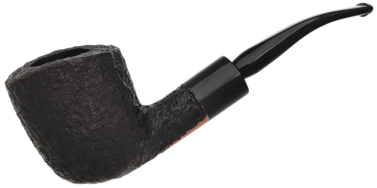 Randy Wiley Galleon Bent Billiard (55)