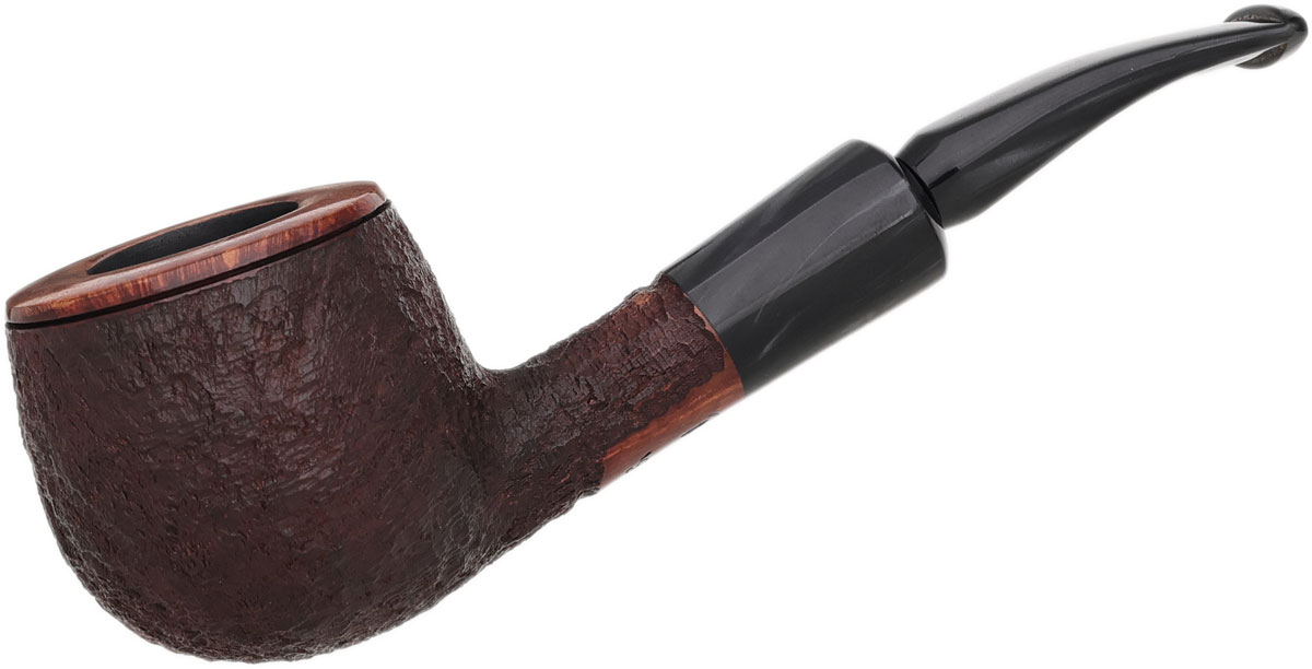 Randy Wiley Galleon Bent Pot (55)
