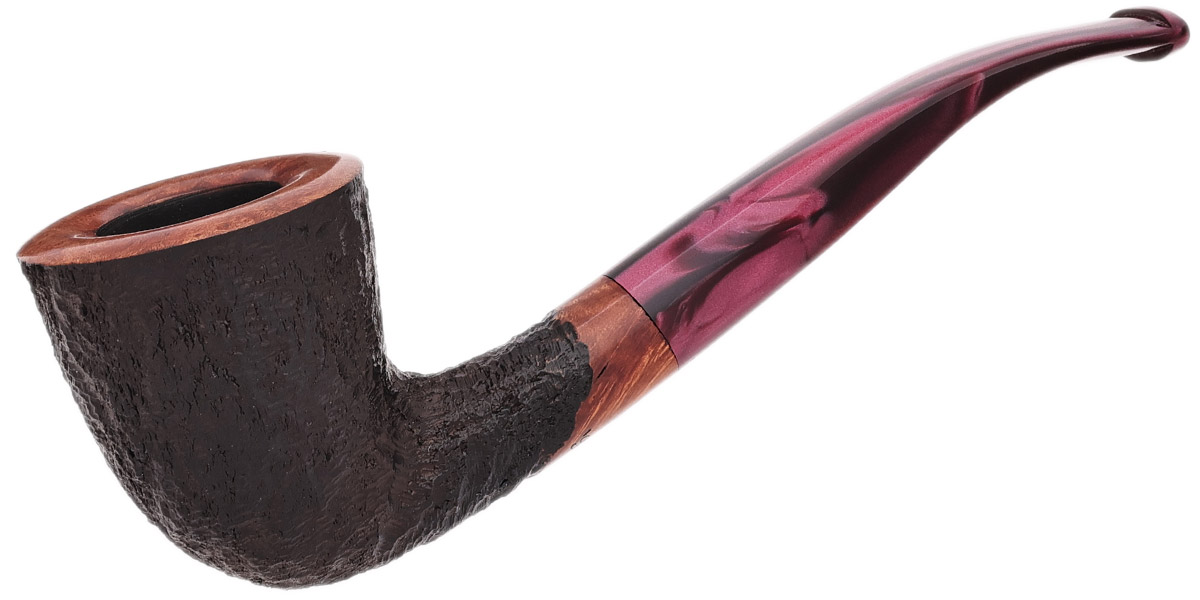 Randy Wiley Galleon 系列 44号 弯式都柏林斗