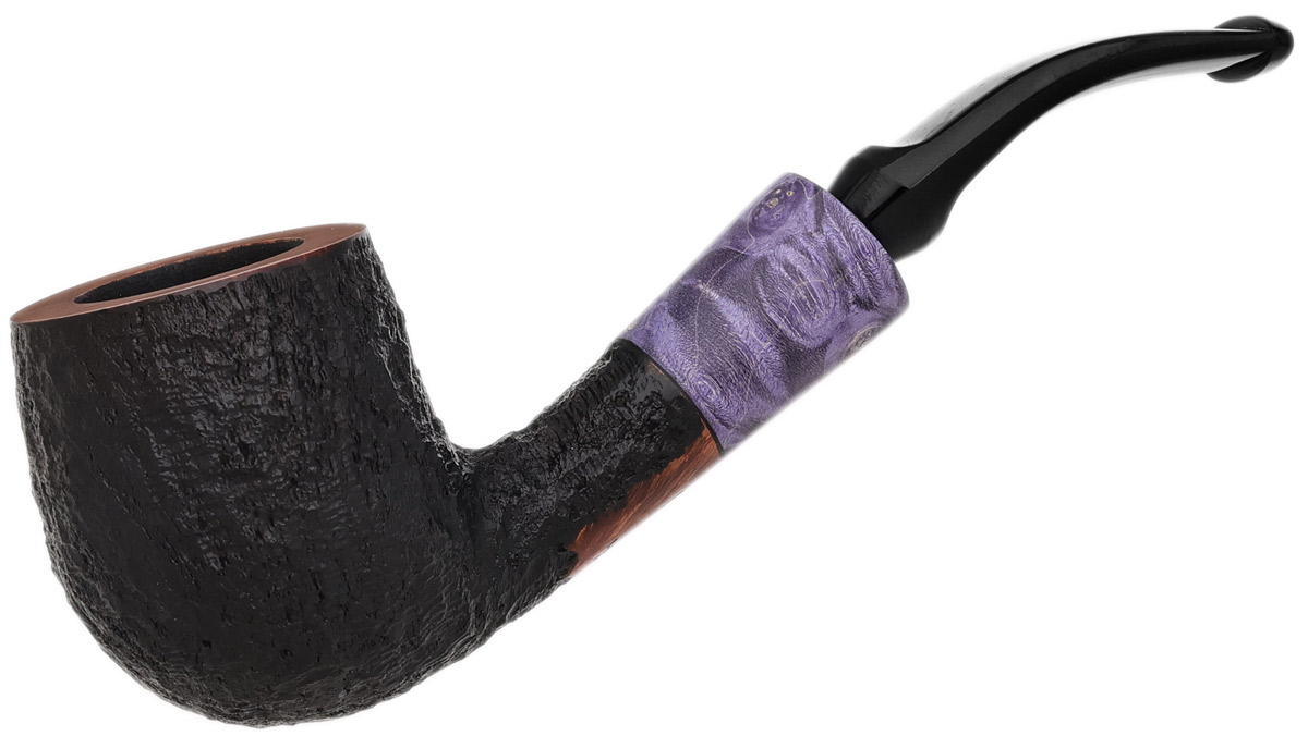 Randy Wiley Galleon Bent Apple (55)