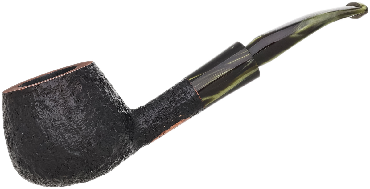 Randy Wiley Galleon Bent Brandy (55)