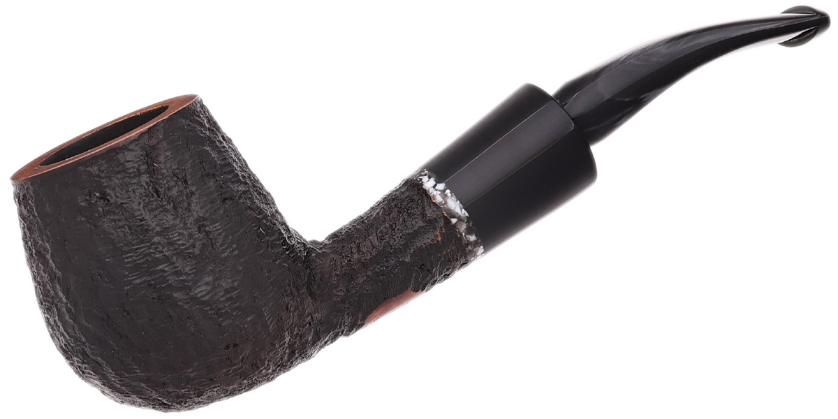 Randy Wiley Galleon 系列 55号 弯式撞球斗