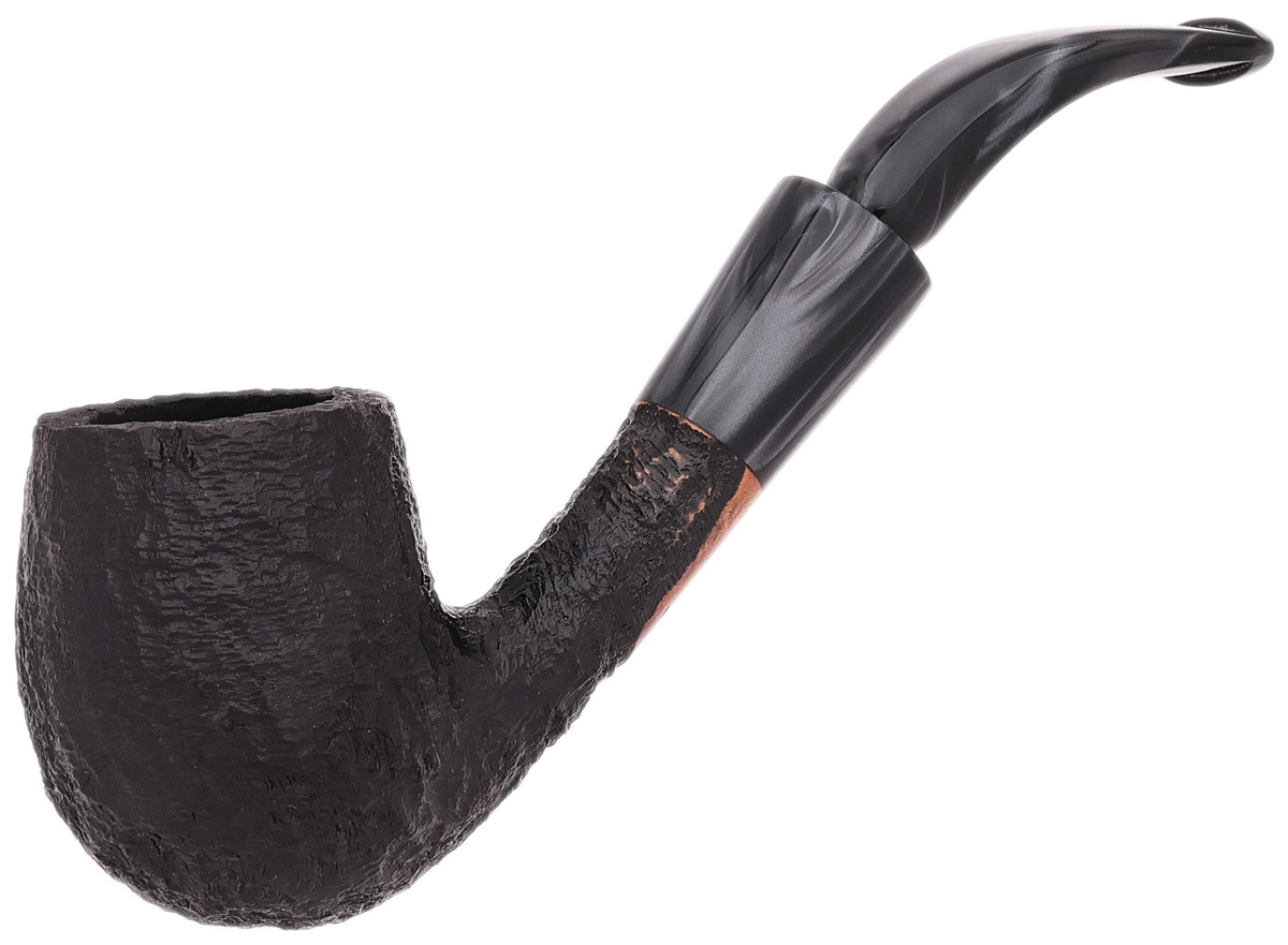 Randy Wiley Galleon 系列 55号 弯式撞球斗