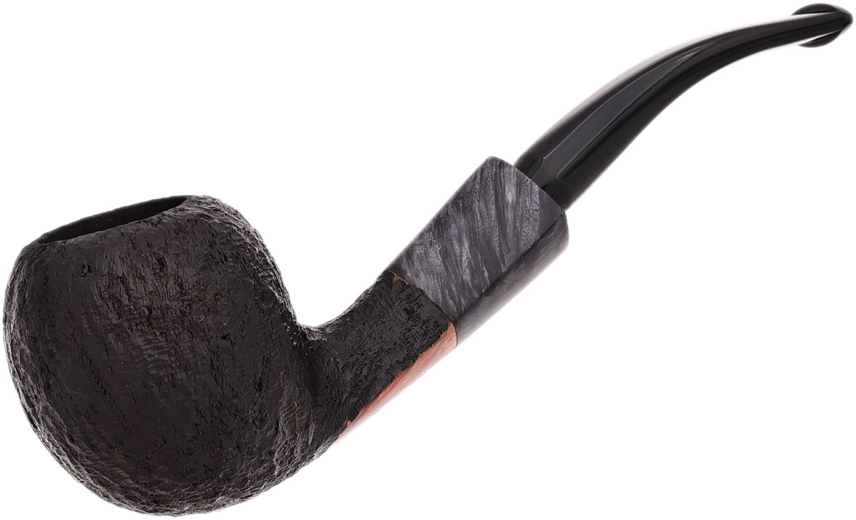 Randy Wiley Galleon 系列 55号 弯式苹果斗